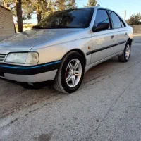 پژو 405 GLX|خودرو سواری و وانت|آباده, |دیوار