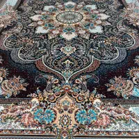 از تهران فرش آوردم خیلی مناسب|فرش|بیرجند, |دیوار