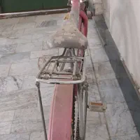 دوچرخه اورلود اصل|دوچرخه، اسکیت، اسکوتر|اردبیل, |دیوار