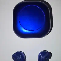 Samsung galaxy buds live|لوازم جانبی موبایل و تبلت|تهران, ولنجک|دیوار