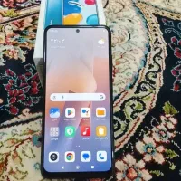 شیایومی Redmi Note 11sحافطه 128گیگابایت