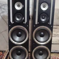 جفت اسپیکر کارائوکه