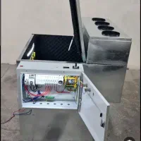 چند عددباکس ماینر فروش فوری|قطعات و لوازم جانبی رایانه|گرگان, |دیوار