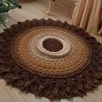 فرشینه مکرمه ماندالا