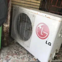 اسپیلت ال جی 18هزار