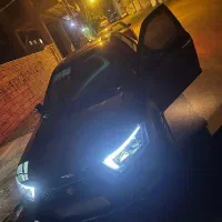 دناپلاس مشکی مدل۹۷