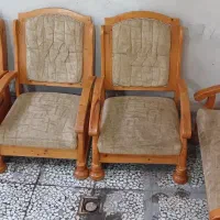 مبل راحتی|مبلمان خانگی و میز عسلی|رشت, کوی غلام نیا|دیوار