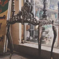 اینه و میز|بوفه، ویترین، کنسول|نجفآباد, امیرکبیر|دیوار