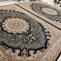 فرش 9متری700شانه دو تخته