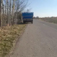 نیسان ۸۷|خودرو سواری و وانت|اهر, |دیوار