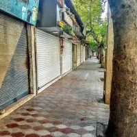 مغازه تجاری فروشی علی آباد خ قصر