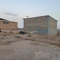 رهن ۵ ساله ملک تجاری برای ساخت کارگاه در گلشن|اجارهٔ دفتر صنعتی، کشاورزی، تجاری|دهاقان, |دیوار