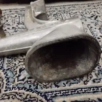 آبغوره گیری دستی