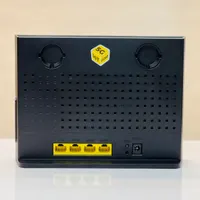 مودم TD-LTE ایرانسل مدل TK-2510 PLUS|مودم و تجهیزات شبکه|اصفهان, احمدآباد|دیوار
