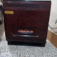 بخاری گازیRTC ظرفیت ۶۰۰۰|بخاری، هیتر، شومینه|لنگرود, |دیوار