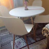 میز نهار خوری