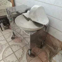 سبزی خورد کن بشقابی 45 میلیون