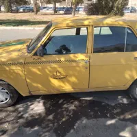 تاکسی|خودرو سواری و وانت|ملایر, |دیوار