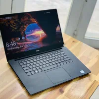 دل امریکایی xps گیمینگ و رندرینگ