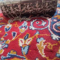 کیف دستی تمام استیل|کیف، کفش، کمربند|میانه, |دیوار