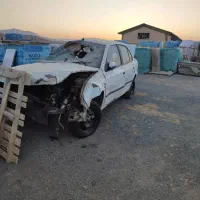 سمند تصادفی