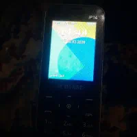 گوشی ۴سیمکارت گوشی سالم