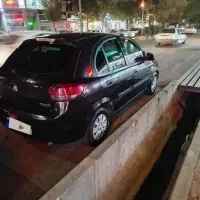 تیبا ۲ بدون رنگ