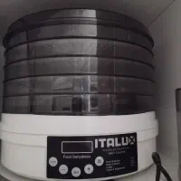 میوه خشک کن و سرخ کن بدون روغن نو نو مناسب جهیزیه