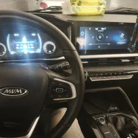 ایکس 33 کراس اتومات|خودرو سواری و وانت|تهران, منیریه|دیوار