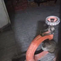 اتو آپارات و پنچری گیری|قطعات یدکی و لوازم جانبی|تهران, هروی|دیوار