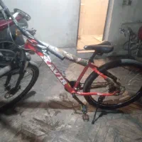 دوچرخه 29 کویر|دوچرخه، اسکیت، اسکوتر|قلعه نو, |دیوار