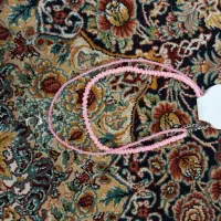 گردنبند دست ساز