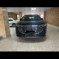 فروش فیدلیتی پرستیژ 7نفره 1403