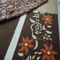 قالی و رو فرشی