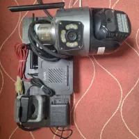 دوربین مداربسته