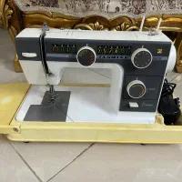 چرخ خیاطی نو کاچیران