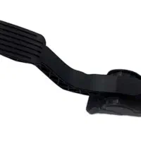 پدال گاز برقی ۲۰۶ و ۲۰۷ شرکتی با ایسیو بوش