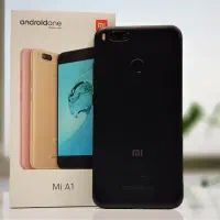 گوشی شیامی Mi A1 نو نو زیر قیمت بدون مشابه ویتنام|موبایل|بندرعباس, |دیوار