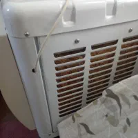 کولر آبی|کولر آبی|اردبیل, |دیوار