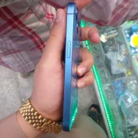 گوشی ایفون ۱۳|موبایل|زابل, |دیوار