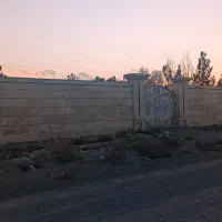 ۲۵۰۰ متر باغ ویلا فقط متری ۱ میلیون تومان