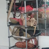 جاکفشی ۶ طبقه