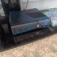 کنسول ایکس‌باکس 360 اسلیم