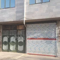 ۱۵متر مغازه الهیه خیابان فرعی