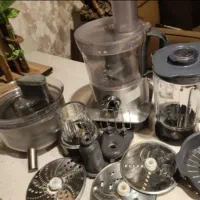 غذاساز کنوود کامل|حراج|اهواز, کمپلو شمالی|دیوار