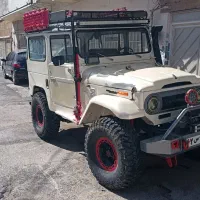 تویوتا کالسکی سفارش آمریکا