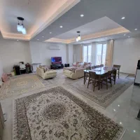 ۱۳۰ متر دوخواب سازه بنام متریال برند نوساز فول