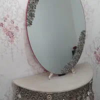 اینه شمعدان