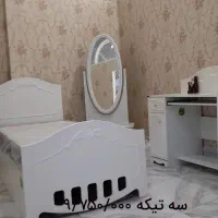 سرویس خواب سفارشی|تخت و سرویس خواب|نیشابور, هفده شهریور|دیوار