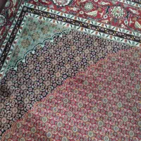 فرش ۱۲متری کاملا سالم